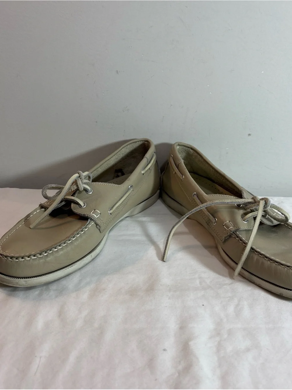 Dunham timeless beige